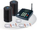 TNTech Canada! Restaurant Pagers! Server Paging System! Lowest Price Guaranteed! image 3
