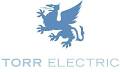 TORR ELECTRIC logo