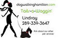 Tails-a-Waggin' logo