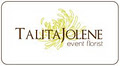 Talita Jolene Event Florist logo