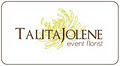 Talita Jolene Event Florist logo