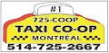 Taxi Co-op logo