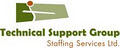 Technical Support Group Staffing Services Ltd logo