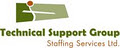 Technical Support Group Staffing Services Ltd image 1