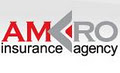 Term Life, Critical Illness Insurance Toronto | Amero Insurance Agency logo