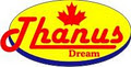 Thanus Dream Kitchen logo
