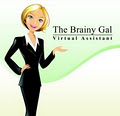 The Brainy Gal - Virtual Assistance image 1