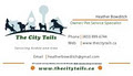 The City Tails image 2