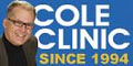 The Cole Clinic for Hair Transplants and Laser Therapies logo
