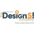 The Designs! Company logo