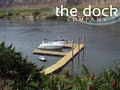 The Dock Company logo