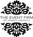 The Event Firm logo