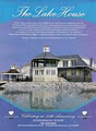 The Lake House logo