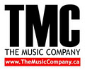 The Music Company Inc. logo