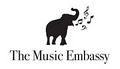 The Music Embassy logo