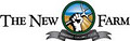 The New Farm logo