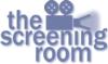 The Screening Room logo
