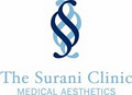 The Surani Clinic logo