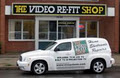 The Video Re-fit Shop image 1