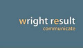 The Wright Result logo
