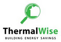 ThermalWise: Building Energy Savings logo
