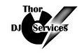 Thor DJ Services logo