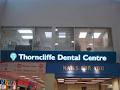 Thorncliffe Dental logo