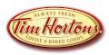 Tim Hortons - La Plaine logo