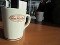 Tim Hortons - Saskatoon image 1