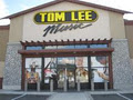 Tom Lee Music Victoria logo