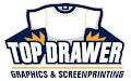 Top Drawer Graphics logo