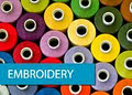 Top Stitch Embroidery image 6
