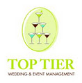 Top Tier Wedding and Event Management logo