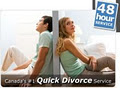 Toronto Divorce logo
