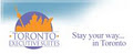 Toronto Executive Suites logo