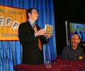 Toronto Magician -Dan Trommater image 2