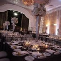 Toronto Wedding Planner - Belle Fleur Events logo