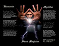 Toronto magician Toronto - Ray Chance Street Magicians / Illusionist image 3