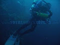 Total Wreck Divers logo