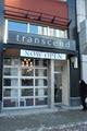 Transcend Coffee Jasper logo