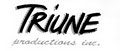 Triune Productions Inc. logo