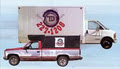 Truck and Driver Rental logo