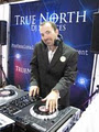 True North DJ Services logo