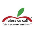 Tutors on Call Kelowna logo