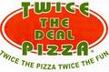 Twice The Deal Pizza St. Catharines image 2