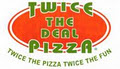 Twice The Deal Pizza image 4