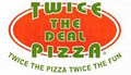 Twice The Deal Pizza image 5