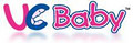UC Baby 3D Ultrasound logo
