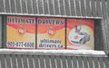 Ultimate Drivers (Georgetown) logo