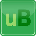 Unbounds Books logo